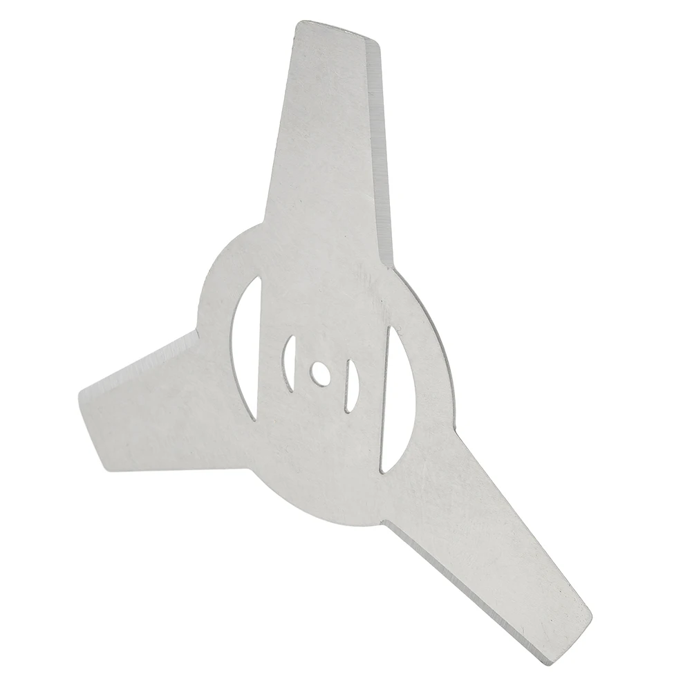 Power Tool Parts Light Equipment Metal Grass String Trimmer Head Replacement Saw Blades Steel Lawn Mower Forestry Fittings 1pcs
Power Tool Parts Light Equipment Metal Grass String Trimmer Head Replacement Saw Blades Steel Lawn Mower Forestry Fittings 1pcs