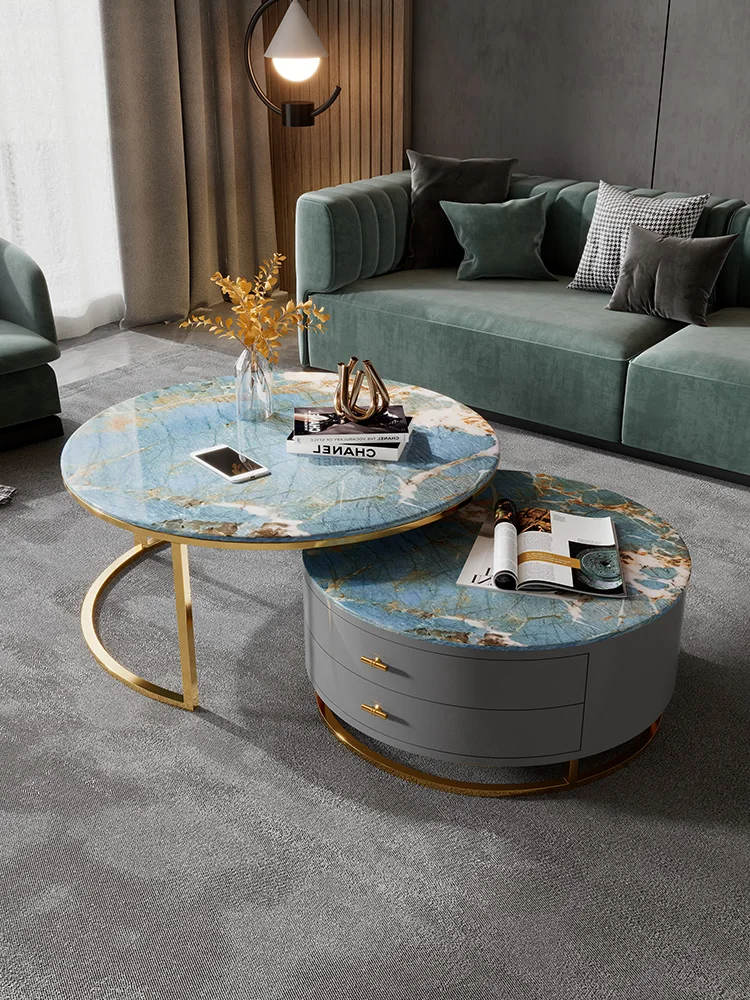 Rockboard Coffee Table, Glass Tea Table, Retractable Living Room, Simple Modern Balcony, Bedroom, Small Tea Table
Rockboard Coffee Table, Glass Tea Table, Retractable Living Room, Simple Modern Balcony, Bedroom, Small Tea Table