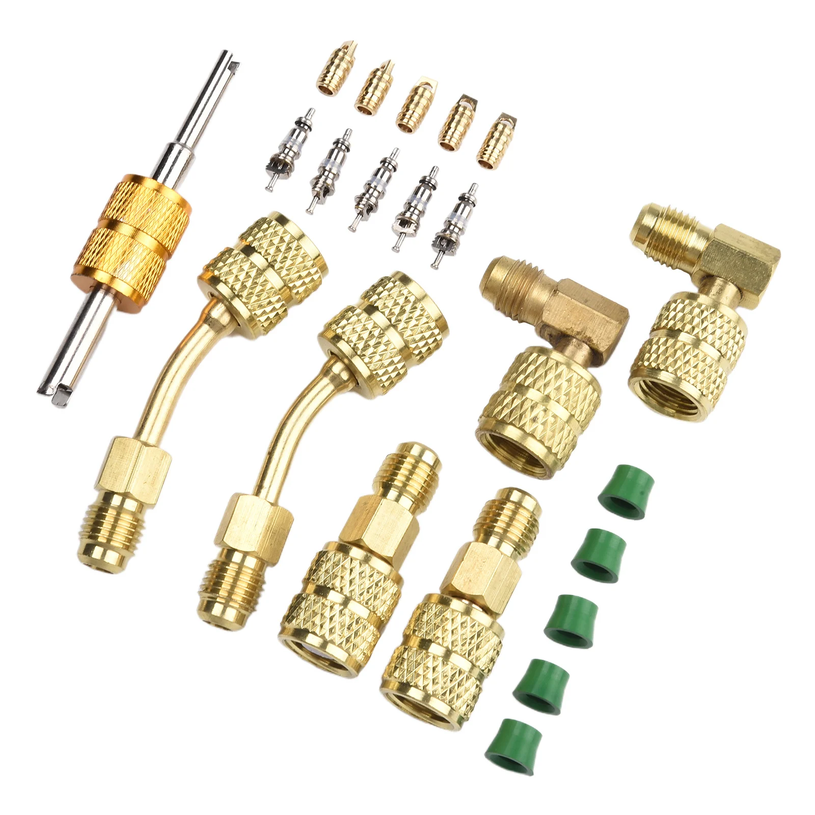 Split Adapter Mini Split Adapter Manual Measurement Deviation VC Well Designed Valves Mini Split Mini Split Vacuum Pump Set
Split Adapter Mini Split Adapter Manual Measurement Deviation VC Well Designed Valves Mini Split Mini Split Vacuum Pump Set