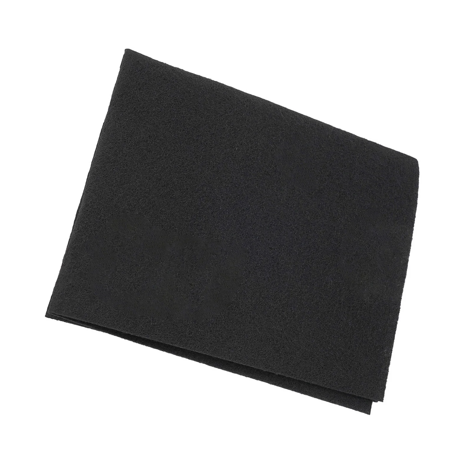 

Achieve a Healthier Kitchen Environment with this 57X47cm Carbon Range Hood Filter Suitable for All Range Hoods