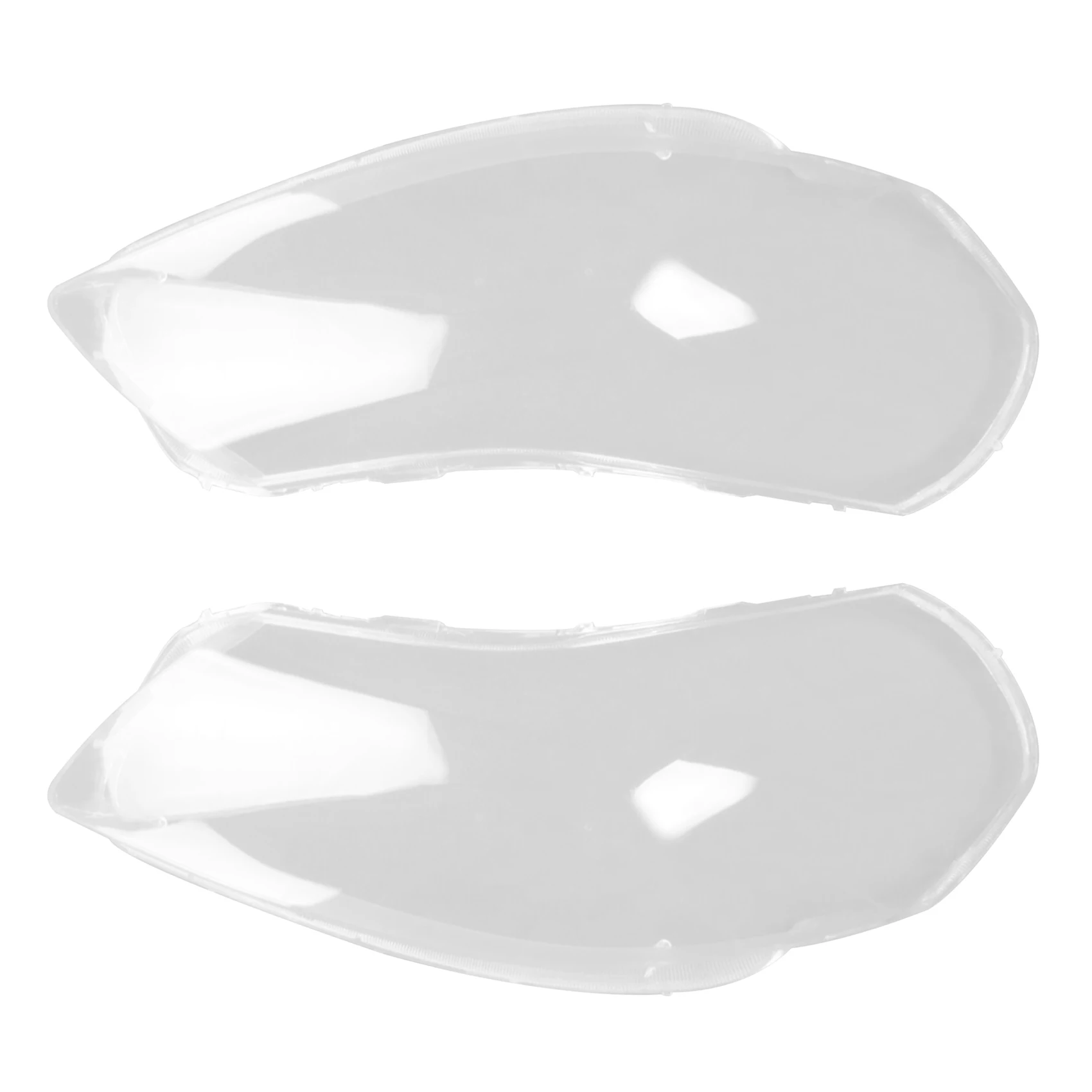 2PCS Car Lampshade Headlight Cover Transparent Head Light Lamp Cover Glass Shell Mask Hardening for Suzuki SX4
2PCS Car Lampshade Headlight Cover Transparent Head Light Lamp Cover Glass Shell Mask Hardening for Suzuki SX4