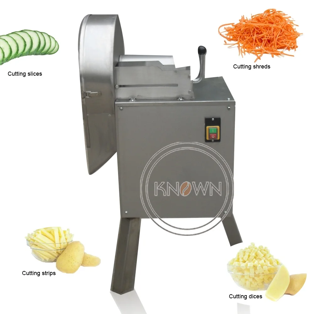 Automatic vegetable cutting machine/Vegetable shred machine for industrial and commerical cutter machine
Automatic vegetable cutting machine/Vegetable shred machine for industrial and commerical cutter machine
