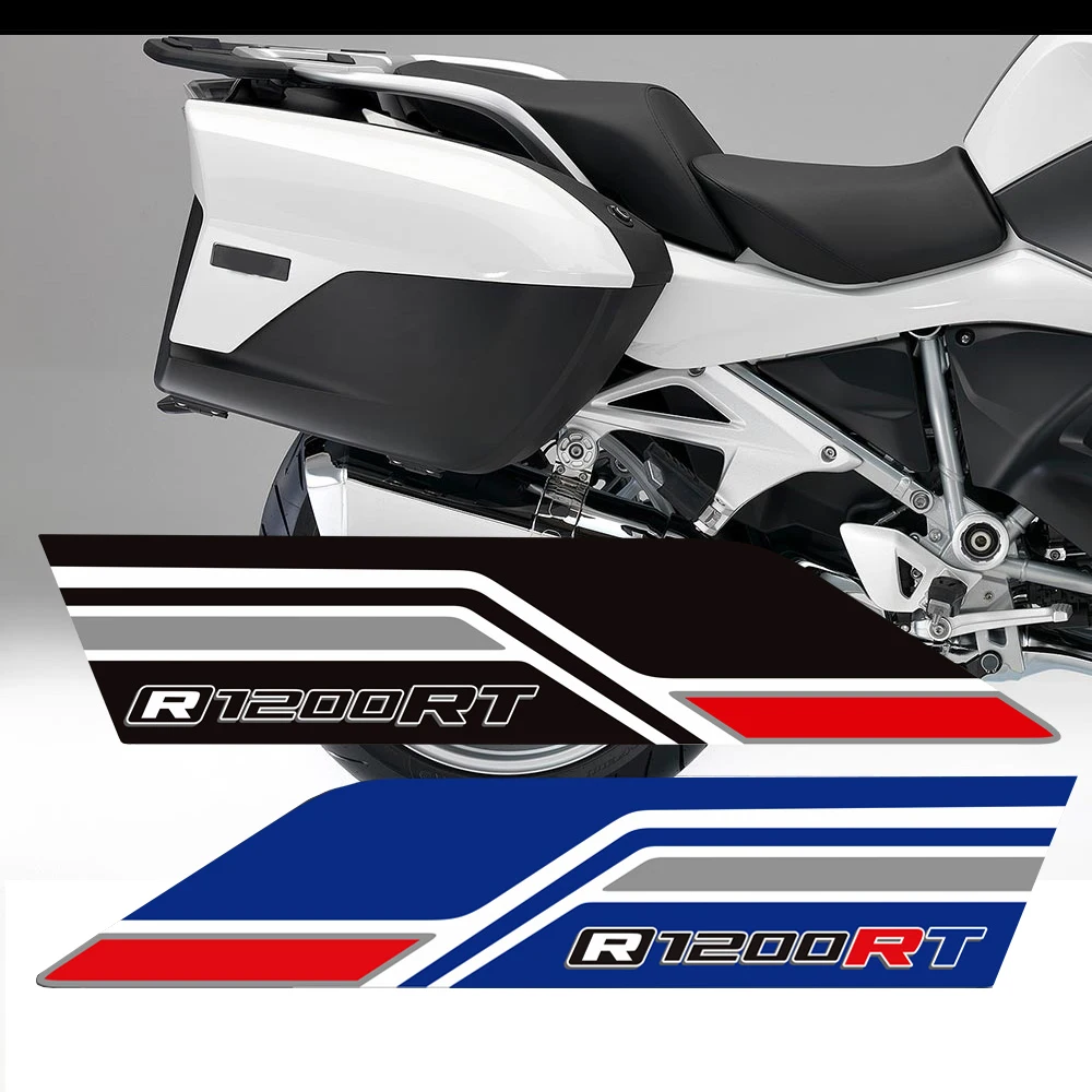 Motorcycle Stickers Tank Pad For BMW R1200RT R 1200 RT Trunk Luggage Aluminum Case Emblem Logo Decal Fairing Protection
Motorcycle Stickers Tank Pad For BMW R1200RT R 1200 RT Trunk Luggage Aluminum Case Emblem Logo Decal Fairing Protection