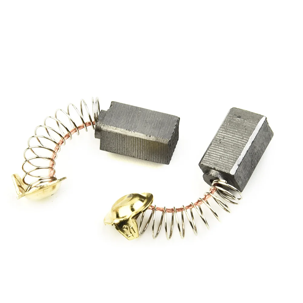 Brushes Carbon Brushes Replacement Workshop Accessories Equipment Parts 6.5x7.5x12 E15 Fit Guild PDH26G Garden
Brushes Carbon Brushes Replacement Workshop Accessories Equipment Parts 6.5x7.5x12 E15 Fit Guild PDH26G Garden
