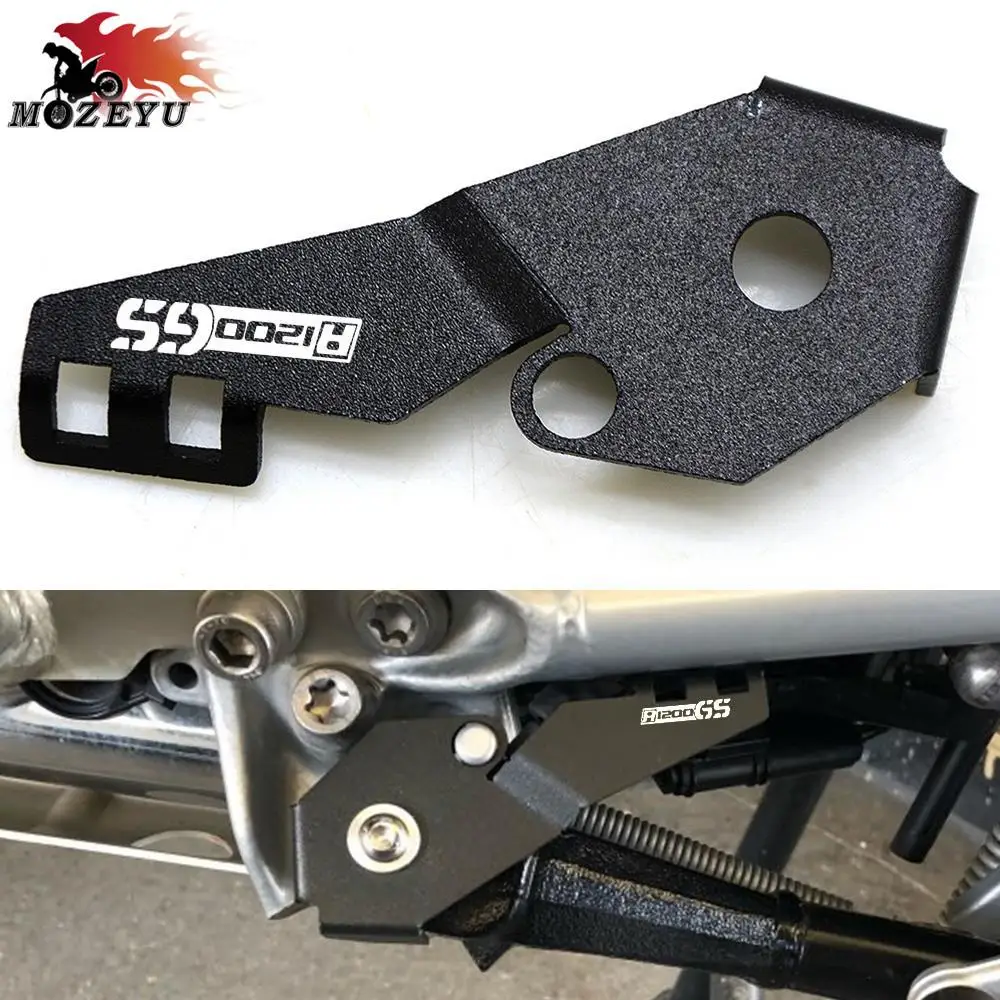 Защитный боковой выключатель для BMW R 1250 R1250 GS R1250GS Adventure R 1250GS ADV 2018 2019 2020 2021 2022 2023
Защитный боковой выключатель для BMW R 1250 R1250 GS R1250GS Adventure R 1250GS ADV 2018 2019 2020 2021 2022 2023