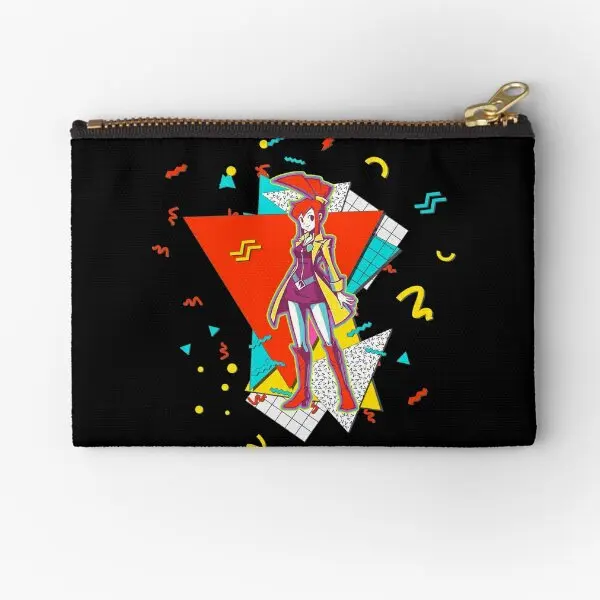 Lynne Ghost Trick 90S Graphic Design Zipper Pouches Wallet Key Socks Coin Pocket Bag Cosmetic Panties Packaging Money Men Pure
Lynne Ghost Trick 90S Graphic Design Zipper Pouches Wallet Key Socks Coin Pocket Bag Cosmetic Panties Packaging Money Men Pure