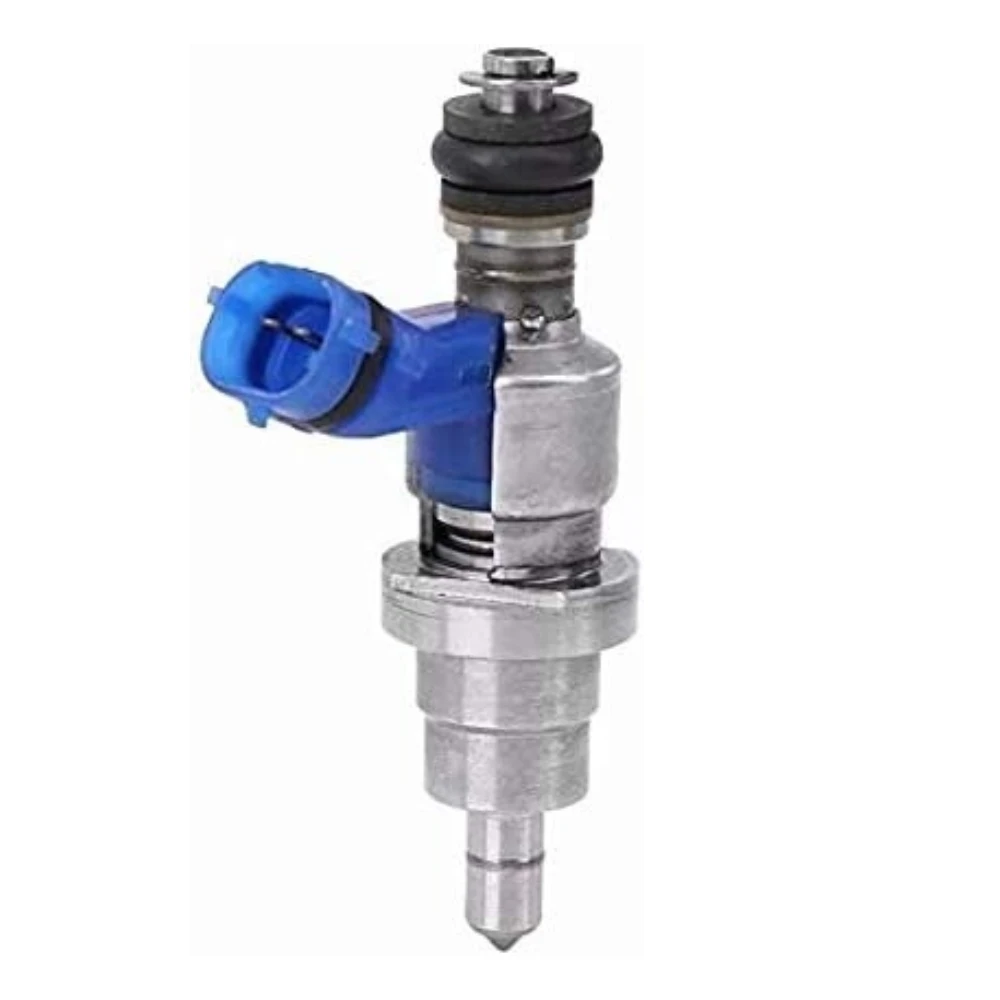 Топливные форсунки 23250-28090 23209-28090 инжекторы для Toyota RAV4 Avensis 03-08
Топливные форсунки 23250-28090 23209-28090 инжекторы для Toyota RAV4 Avensis 03-08