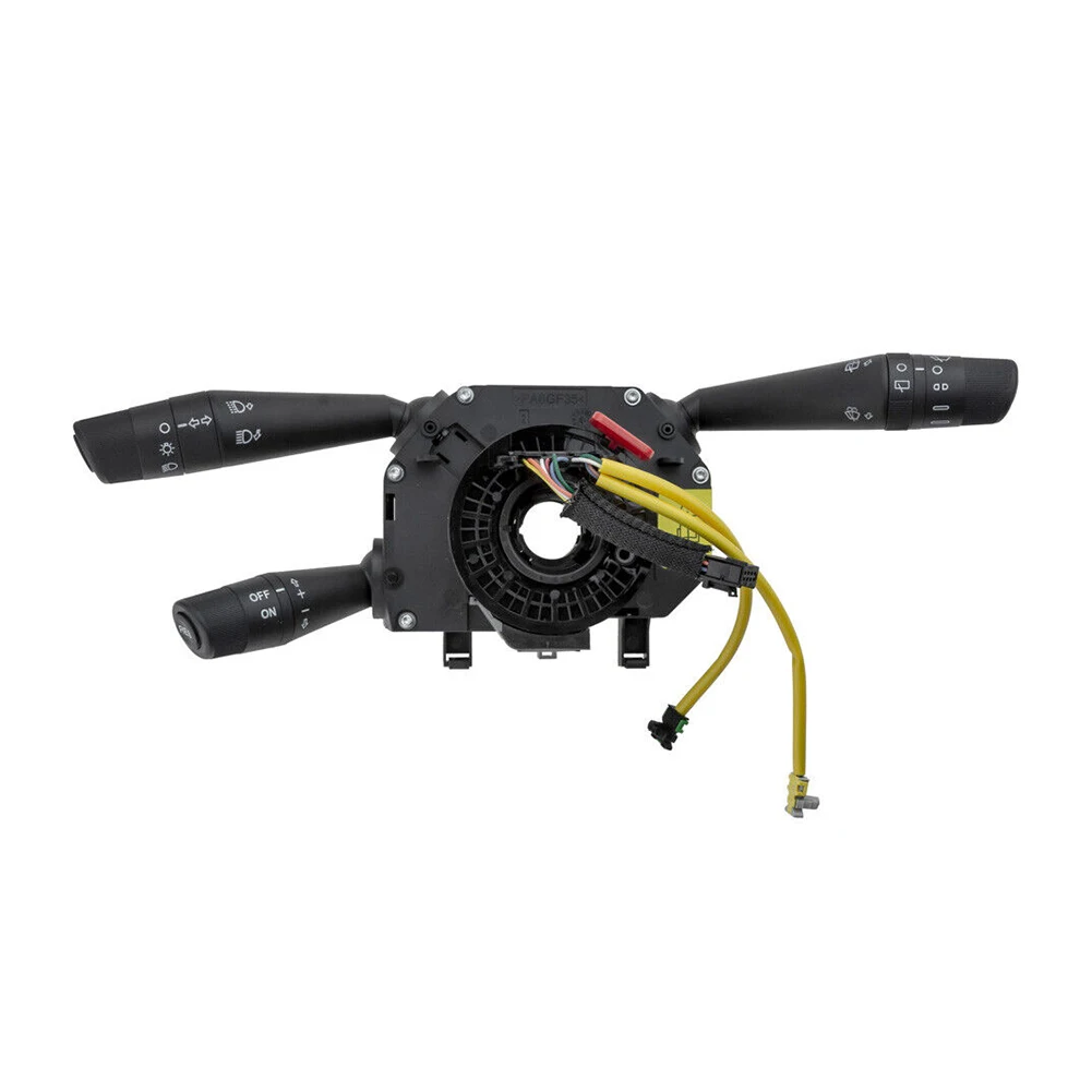 Auto Parts Column Switch 1pc 735521318 Black Car Accessories Plastic Replacement Steering Parts For Fiat Punto
Auto Parts Column Switch 1pc 735521318 Black Car Accessories Plastic Replacement Steering Parts For Fiat Punto