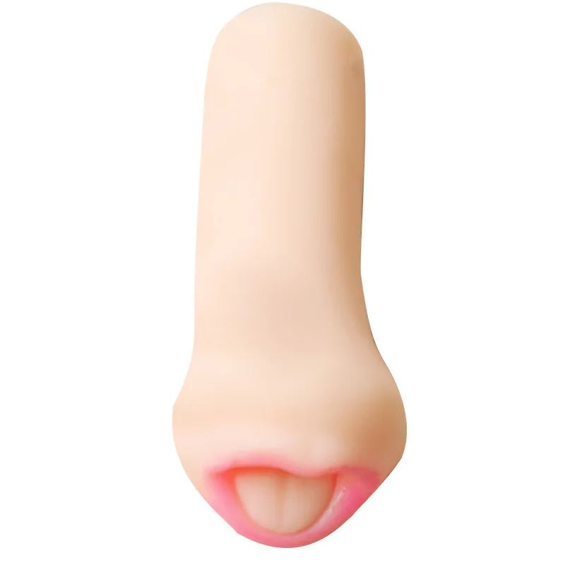 Оральный Мастурбатор