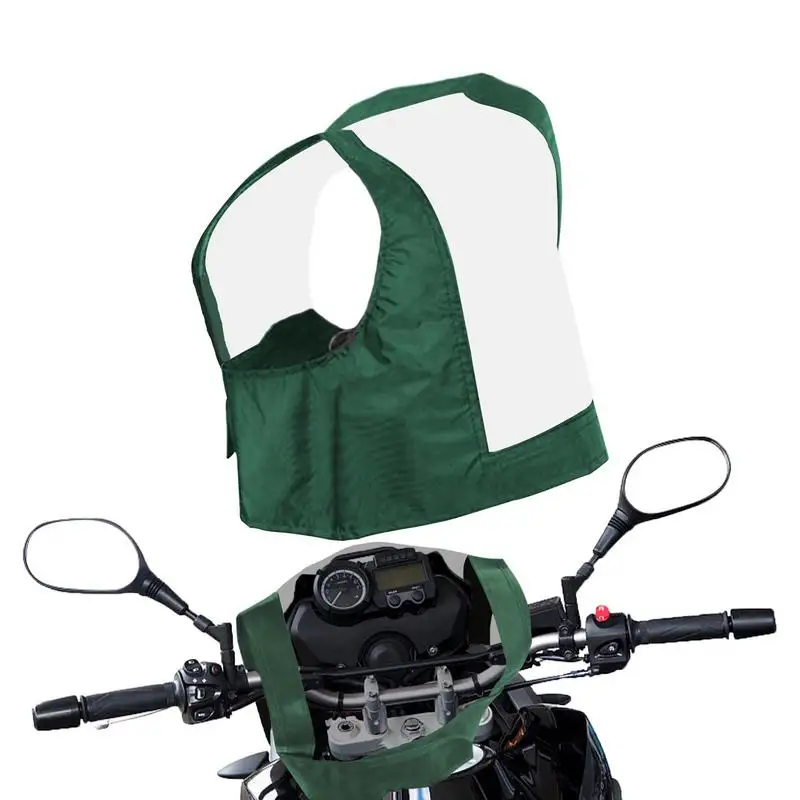 Electric Scooter Cover Control Rain Enclosure Small Size For Mobility Scooter Mobility Clear Dust Proof Scooter Accessory Panels
Electric Scooter Cover Control Rain Enclosure Small Size For Mobility Scooter Mobility Clear Dust Proof Scooter Accessory Panels