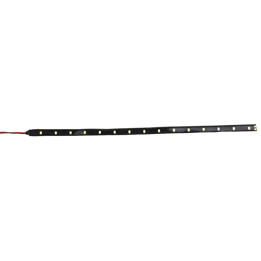 Car LED Strip Light 1 Pieces 15SMD 60LM Accessories Ambient Lights Auto Flexible Light Replacement High Quality
Car LED Strip Light 1 Pieces 15SMD 60LM Accessories Ambient Lights Auto Flexible Light Replacement High Quality