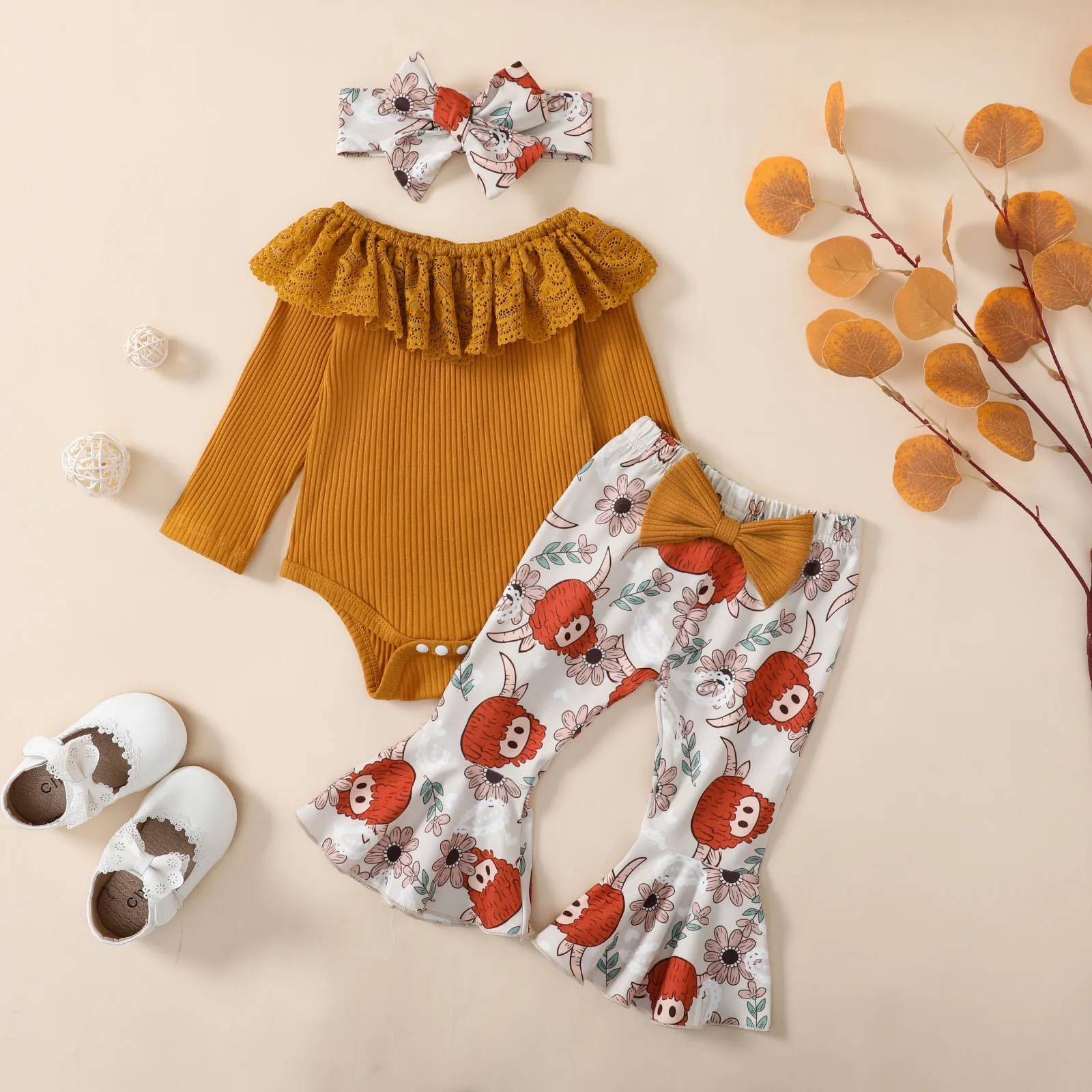 Girls 2t Clothes Baby Girl Two Piece Outfit Toddler Girl Winter Clothes Floral Baby Gift Girl Baby Blanket Bow Girls Size Small
Girls 2t Clothes Baby Girl Two Piece Outfit Toddler Girl Winter Clothes Floral Baby Gift Girl Baby Blanket Bow Girls Size Small