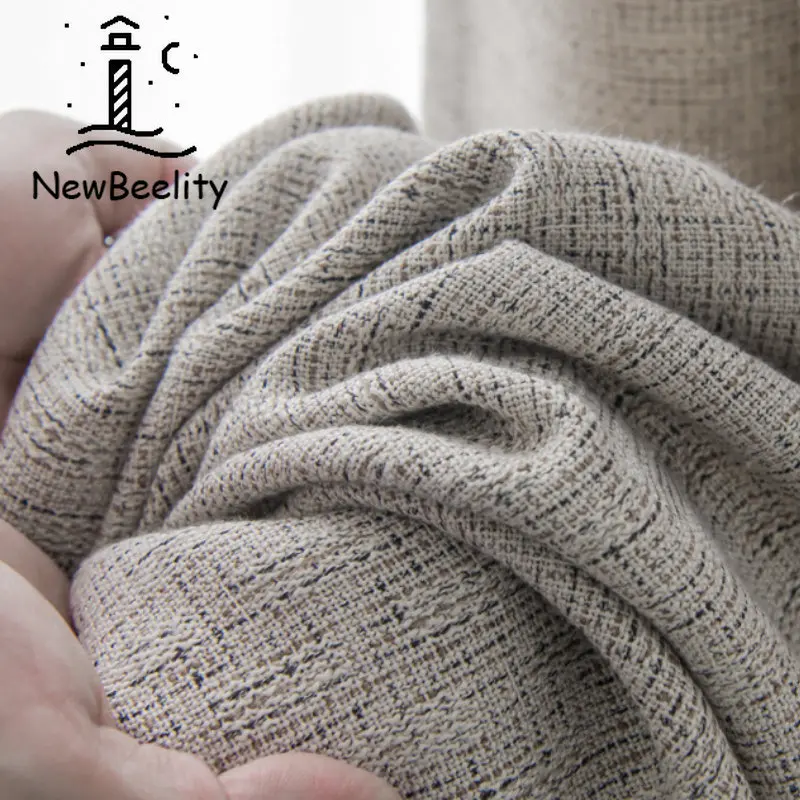 Жаккардовые квадратные льняные японские современные минималистичные светонепроницаемые шторы для гостиной, столовой, спальни
Жаккардовые квадратные льняные японские современные минималистичные светонепроницаемые шторы для гостиной, столовой, спальни