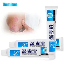 1pcs 25g Wet Toxin Clearing Cream Antibacterial Antipruritic Protection Skin Eczema Dermatitis Psoriasis Health Care Ointment
1pcs 25g Wet Toxin Clearing Cream Antibacterial Antipruritic Protection Skin Eczema Dermatitis Psoriasis Health Care Ointment