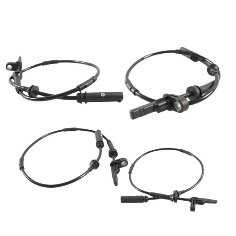 

34526788645 34526855050 34526869293 ALS2579 AB1060 5S12944 Car Rear ABS Wheel Speed Sensor for X3 F25 X4 F26 Dropshipping