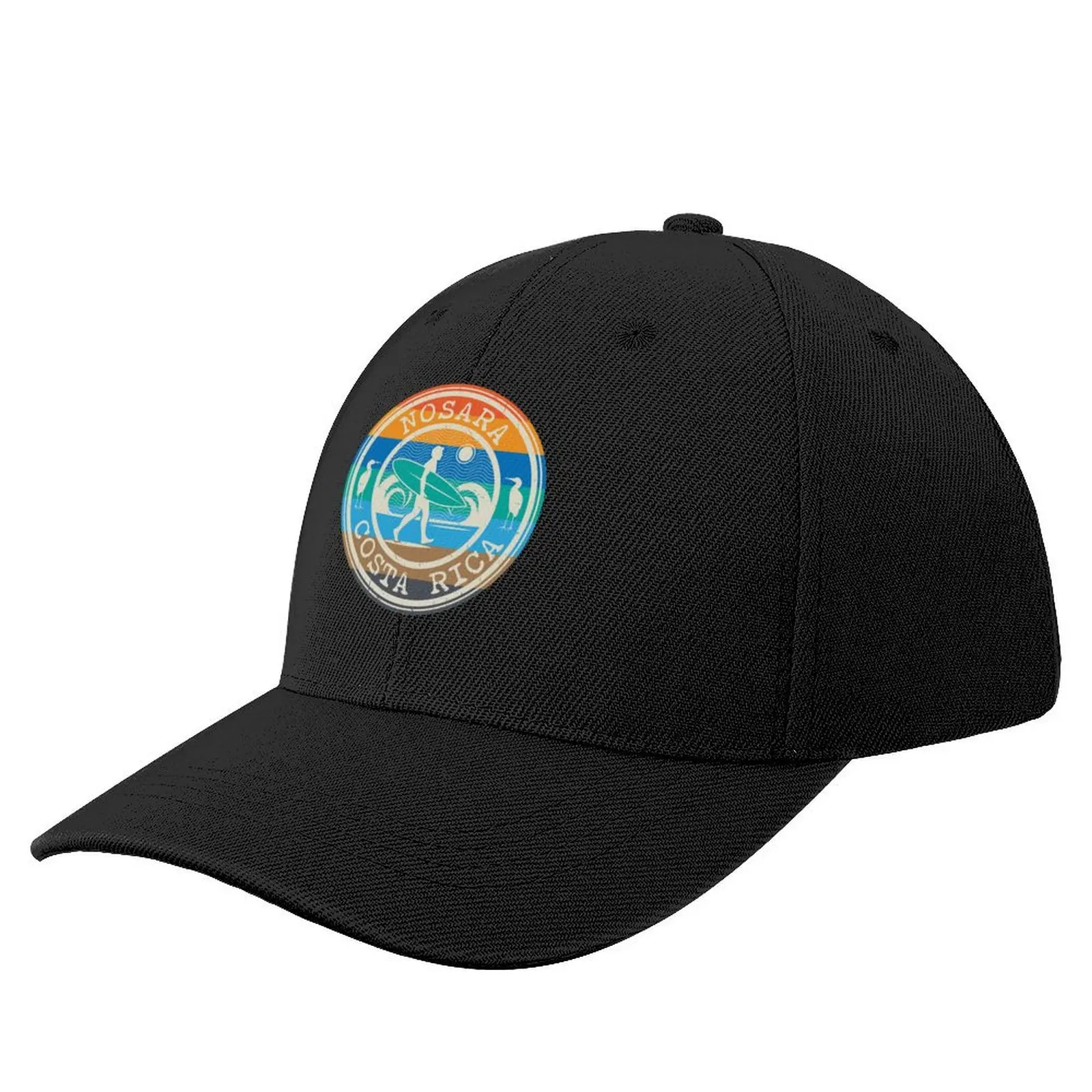 

Nosara, Costa Rica Baseball Cap Sunhat Trucker Cap beach hat Sun Hats For Women Men's