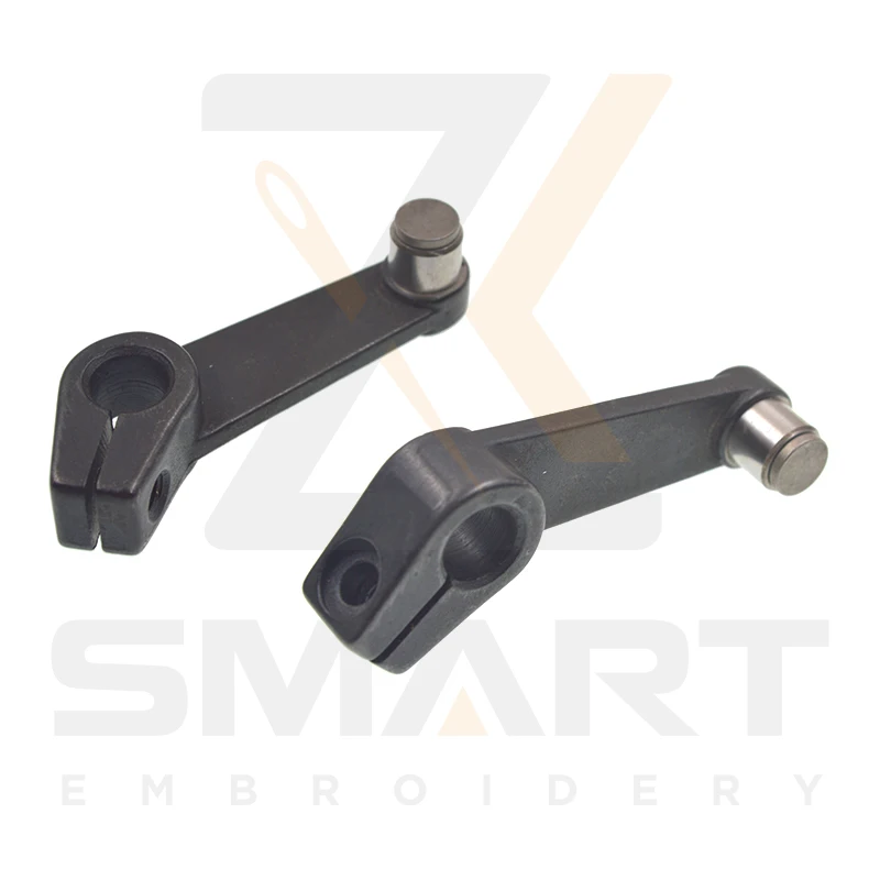 Ricoma Embroidery Machine Parts Presser Foot Cam Driving Lever 03040497 A05ARC01
Ricoma Embroidery Machine Parts Presser Foot Cam Driving Lever 03040497 A05ARC01