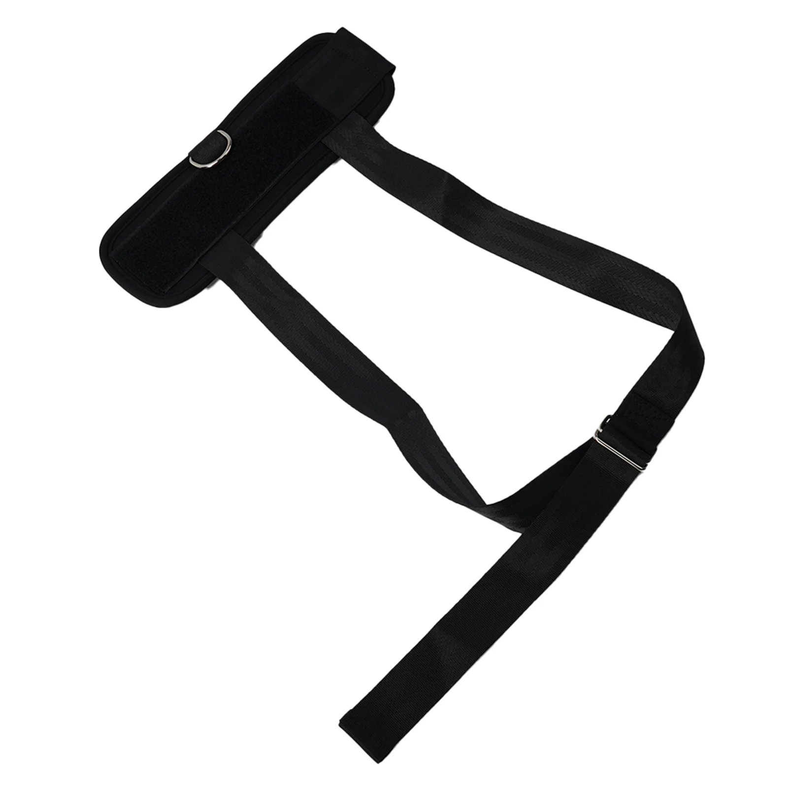 Durable Outdoor Sports Ankle Strap Dumbbell Ankle Strap Lightweight Parts Replacements 1 Pair 2pcs Accessories
Durable Outdoor Sports Ankle Strap Dumbbell Ankle Strap Lightweight Parts Replacements 1 Pair 2pcs Accessories