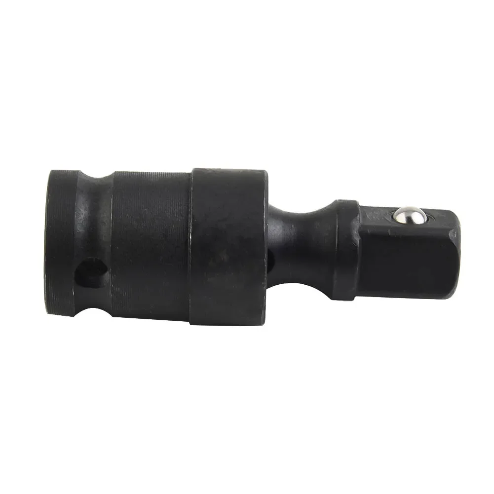Joint Socket Socket Adapter Electric Pneumatic Tools Forging 360°rotate 70*12.5mm High Hardness Strong Torsion
Joint Socket Socket Adapter Electric Pneumatic Tools Forging 360°rotate 70*12.5mm High Hardness Strong Torsion