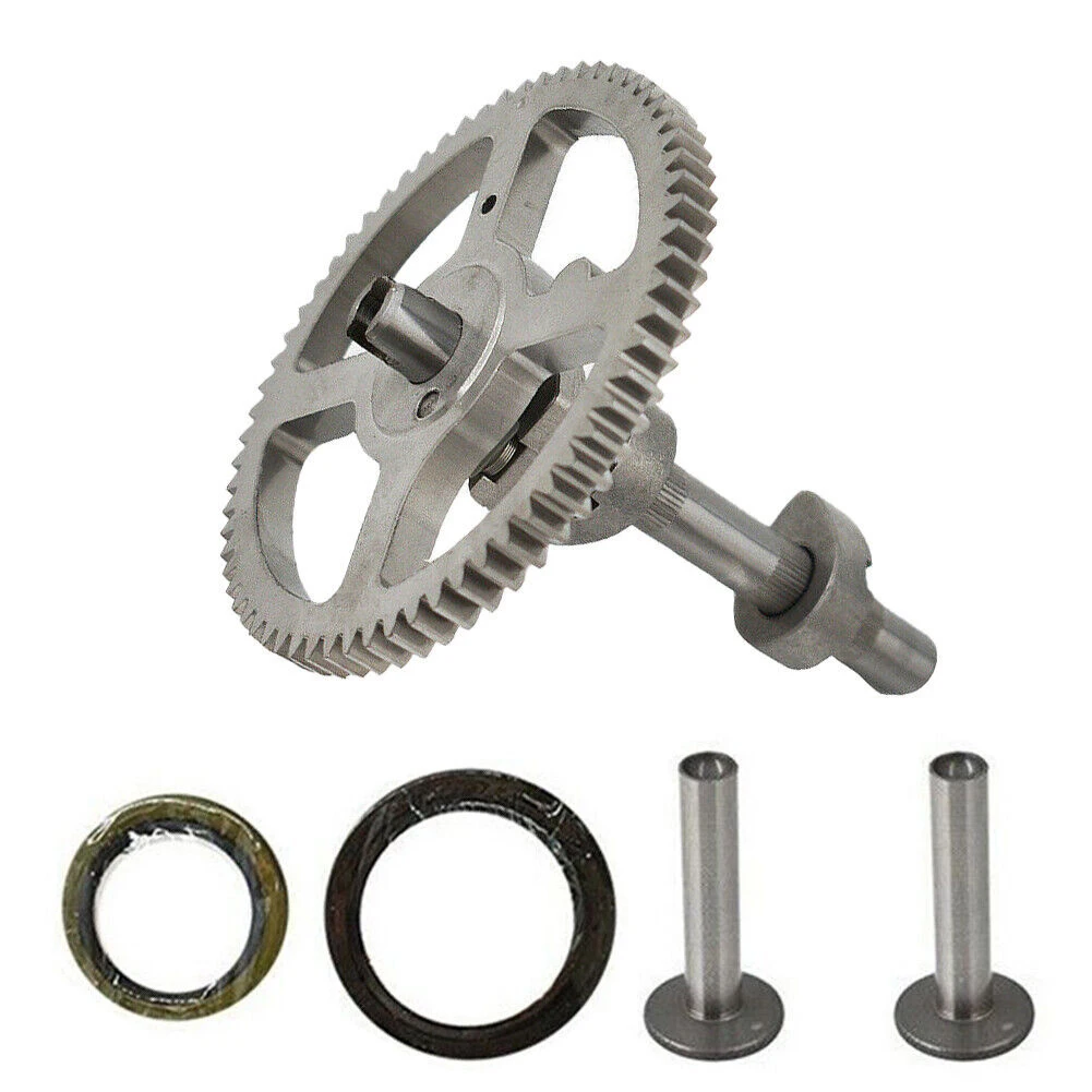 Crankcase Seal Camshaft For 793880 697110 795387 For LT2000/ LT1000 For Toro LX426 Lawn Tractor Garden Power Tool Accessories
Crankcase Seal Camshaft For 793880 697110 795387 For LT2000/ LT1000 For Toro LX426 Lawn Tractor Garden Power Tool Accessories