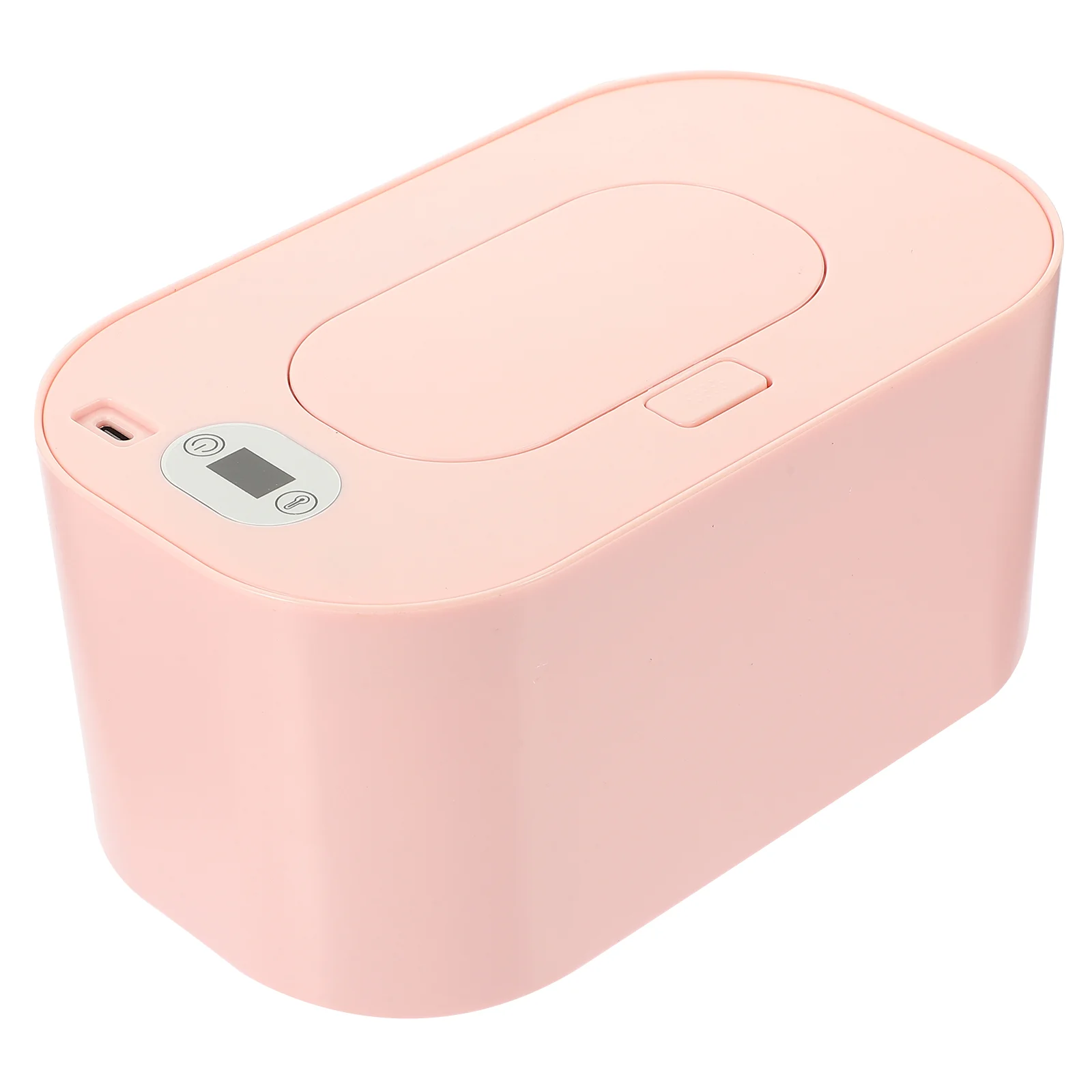 

Wet Wipe Warmer Thermostatic Tissue Machine Using USB Heater Baby Wipes Case Heating Warming Portable Heaters Box