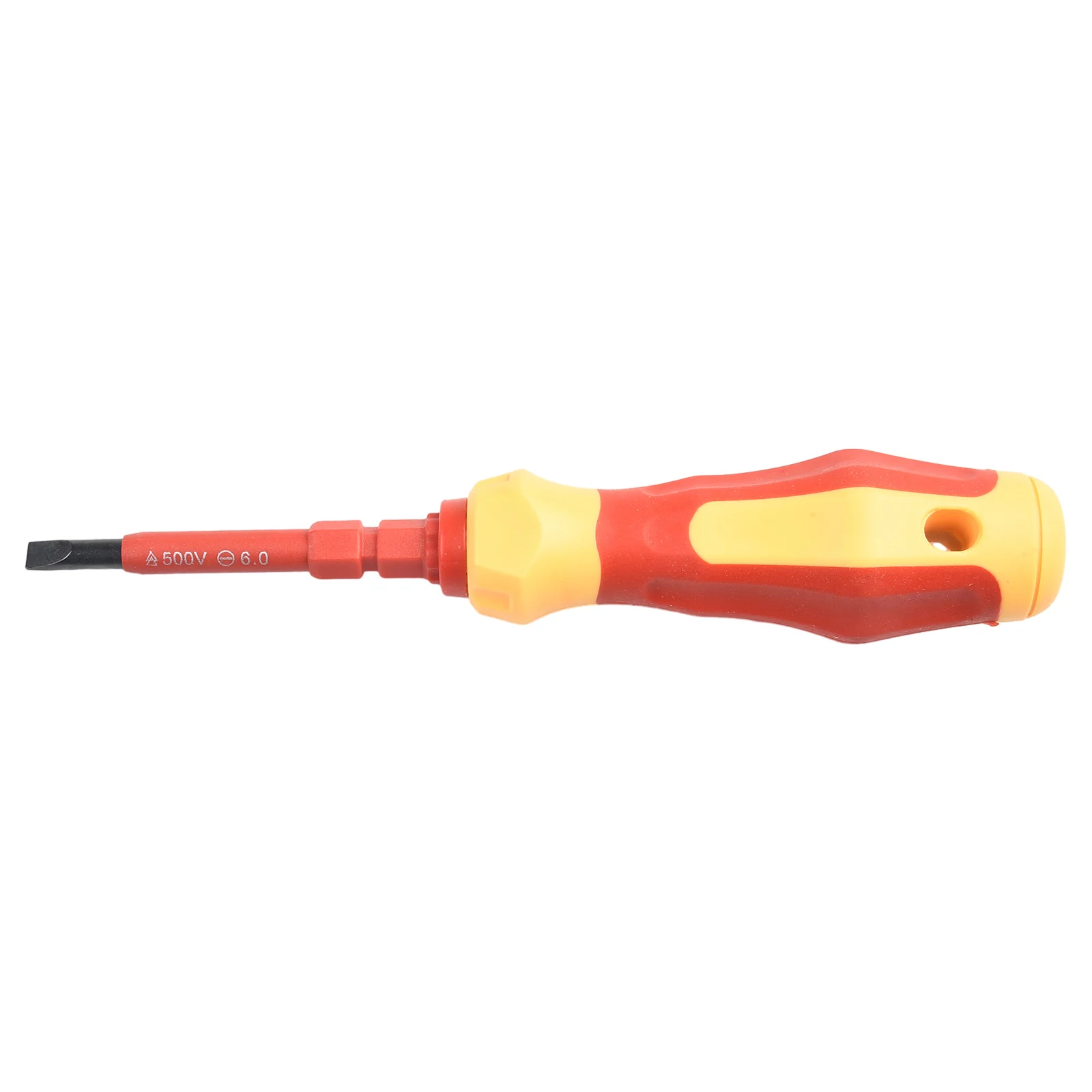 3PCS/Set Multi-Purpose Electricians Slotted Cross Screwdriver Bit Magnetic Two-in-one Screwdriver Repaire Tools PH1 PH2
3PCS/Set Multi-Purpose Electricians Slotted Cross Screwdriver Bit Magnetic Two-in-one Screwdriver Repaire Tools PH1 PH2