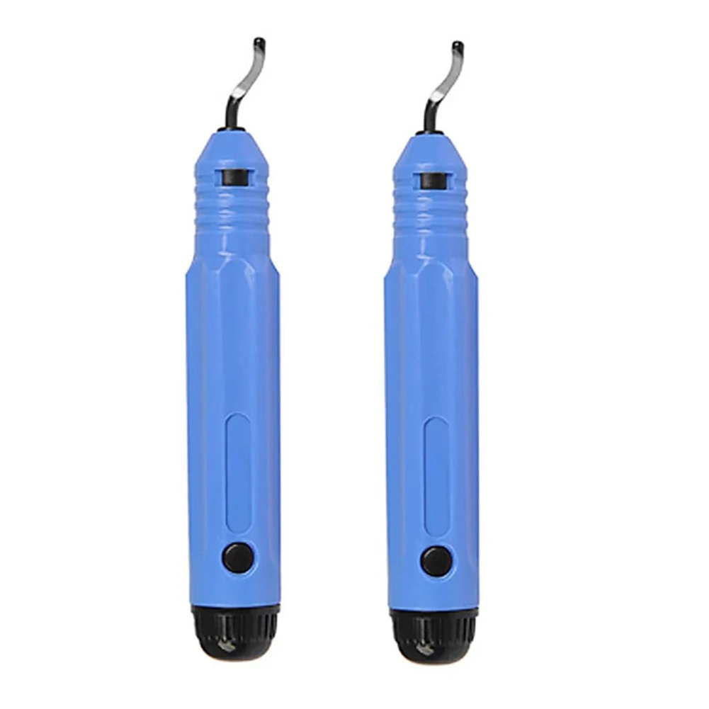 2Pcs NB1100 Deburring Handle With Blade DIY Edge Cutting Handle For PVC Plastic Copper Tube Reamer Trimming Manual Tools
2Pcs NB1100 Deburring Handle With Blade DIY Edge Cutting Handle For PVC Plastic Copper Tube Reamer Trimming Manual Tools