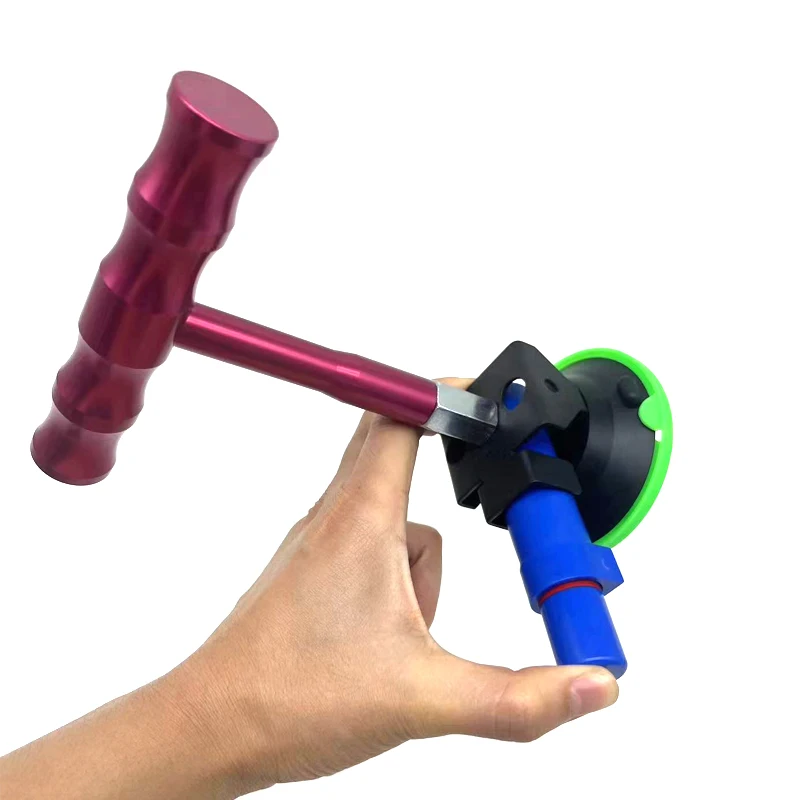 T Puller Suction Cups Paintless Dent Repair Tools Car Dent Repair
T Puller Suction Cups Paintless Dent Repair Tools Car Dent Repair
