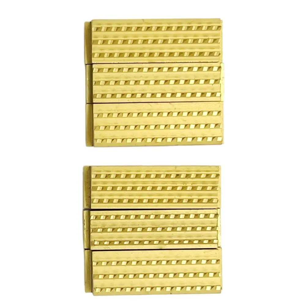 Захваты или зубчатая пластина подходят для инструмента для пластиковой обвязки на батарейках FROMM P330
Захваты или зубчатая пластина подходят для инструмента для пластиковой обвязки на батарейках FROMM P330