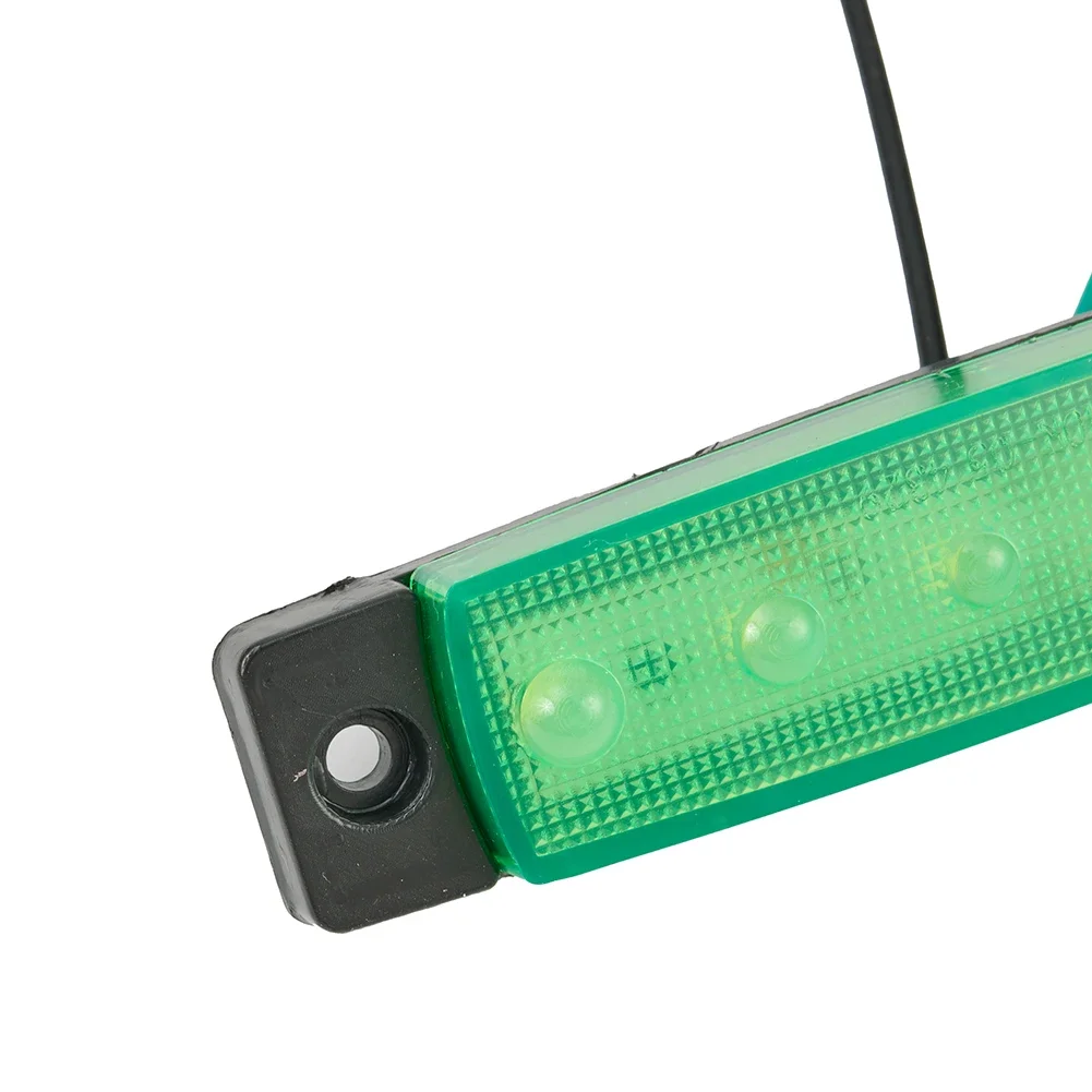 Accessories LED Lights Boat Navigation LED Starboard Ligh Stern Lights Waterproof 4Pcs ABS Anti-collision Parts
Accessories LED Lights Boat Navigation LED Starboard Ligh Stern Lights Waterproof 4Pcs ABS Anti-collision Parts