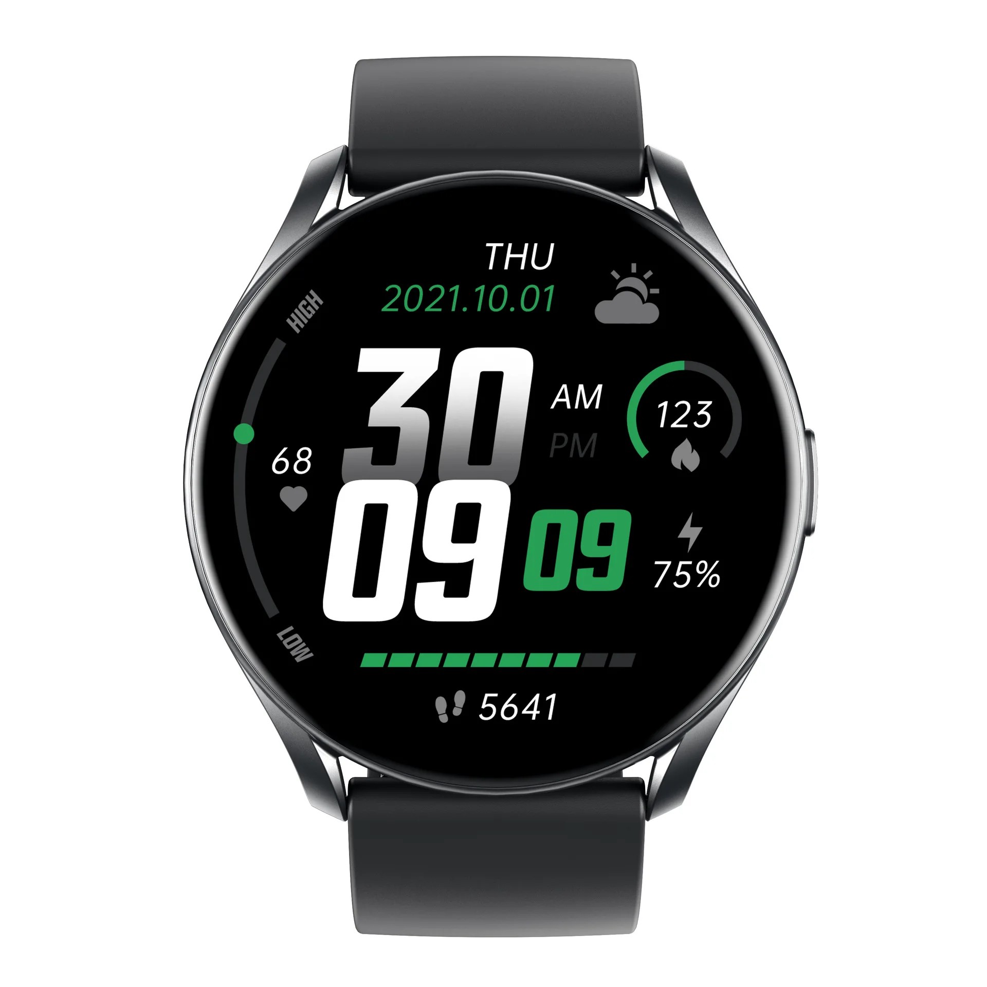 2022 New GTR1 Smart Watch Men Bluetooth Calls Smartwatch Wireless HD Screen Waterproof Fitness Bracelet for Phone Xiaomi Huawei
2022 New GTR1 Smart Watch Men Bluetooth Calls Smartwatch Wireless HD Screen Waterproof Fitness Bracelet for Phone Xiaomi Huawei