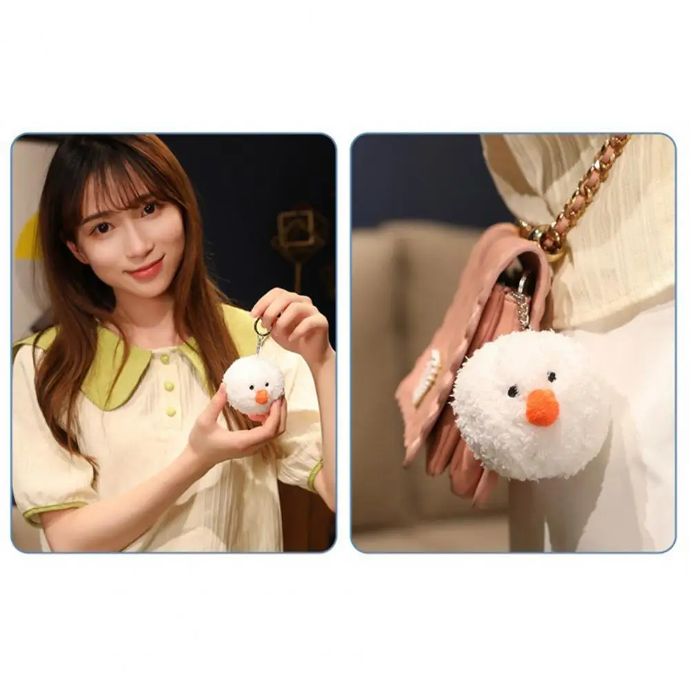 Adorable Snowball Shape Toy Adorable Christmas Plush Dolls Soft Stuffed Toys Pillows for Home Decor Gift Giving Snowball Plush
Adorable Snowball Shape Toy Adorable Christmas Plush Dolls Soft Stuffed Toys Pillows for Home Decor Gift Giving Snowball Plush