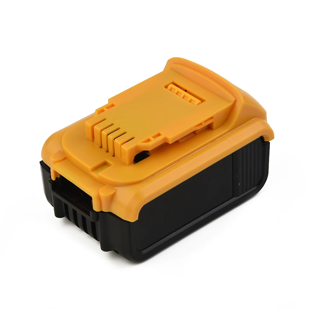 DCB200Li-ion Battery Plastic Case PCB Charging Protection Circuit Board Shell For 18V 20V Power Tool Accessories
DCB200Li-ion Battery Plastic Case PCB Charging Protection Circuit Board Shell For 18V 20V Power Tool Accessories