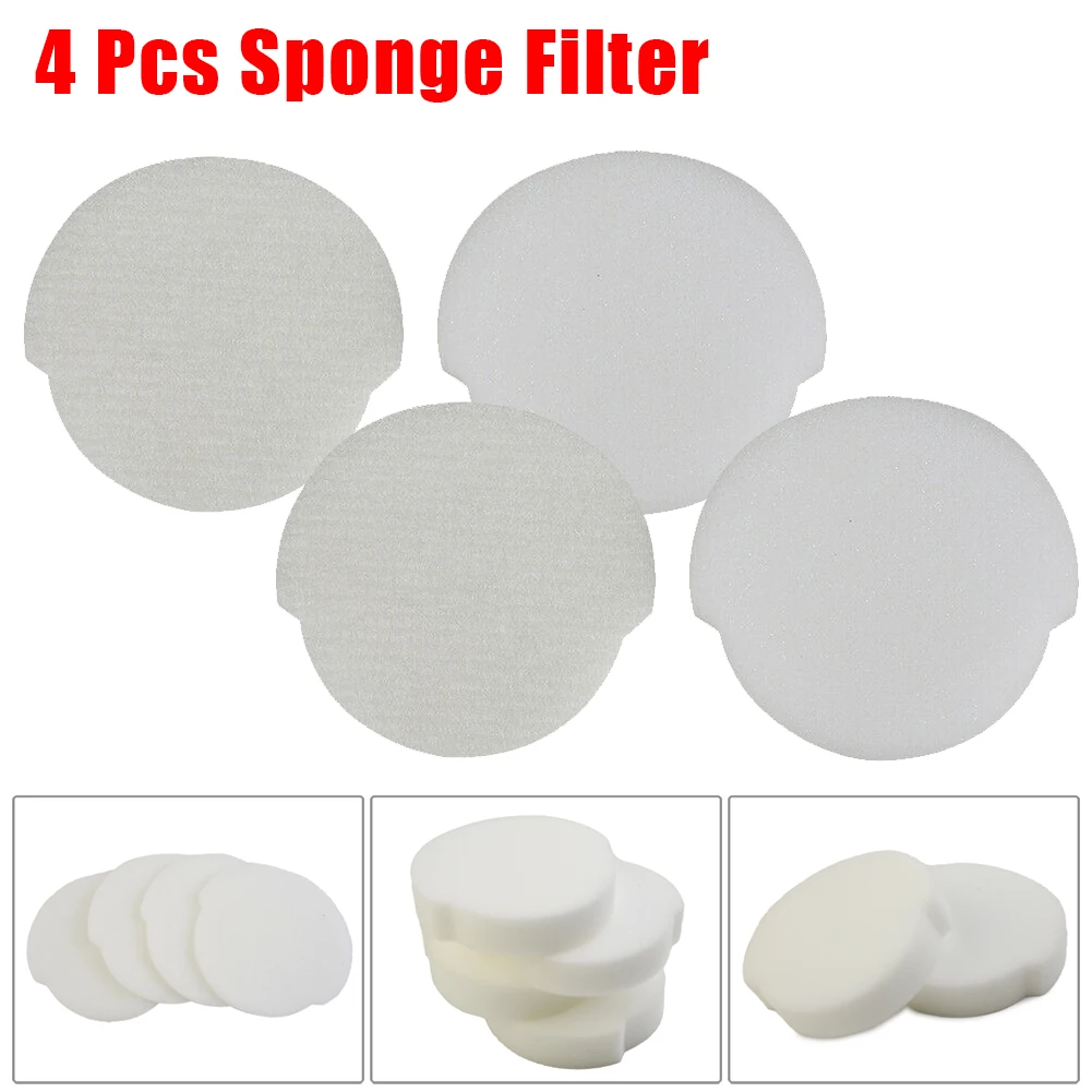 2 Set Sponge Filter & Felt Filter For Shark Nz850uk Lift-Away Bagless Upright Vacuum Cleaner Robot Replacement Spare Part
2 Set Sponge Filter & Felt Filter For Shark Nz850uk Lift-Away Bagless Upright Vacuum Cleaner Robot Replacement Spare Part