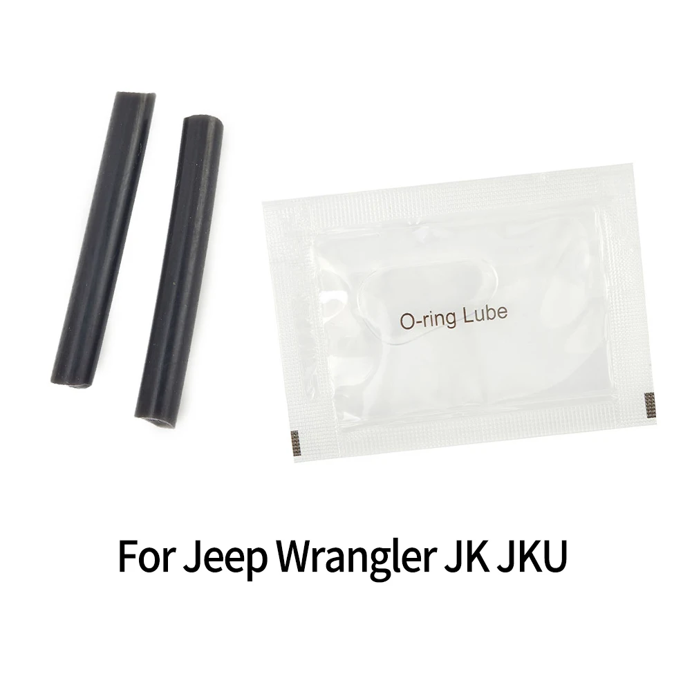 Sun Visor Repair Kit Left And Right Sun Visor-black For Jeep Wrangler JK/JKU Practical-Auto Acesssories
Sun Visor Repair Kit Left And Right Sun Visor-black For Jeep Wrangler JK/JKU Practical-Auto Acesssories