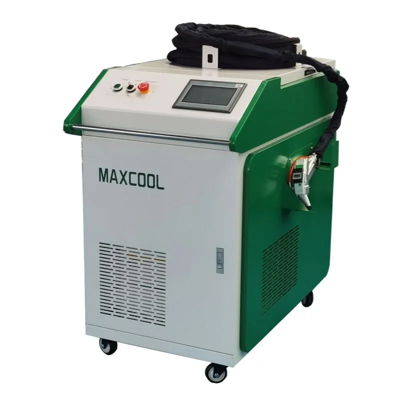 

Multifunction Portable Rust Remove Fiber Laser Cleaning Machine 1000w 1500w 2000w 3000w Raycus MAX JPT