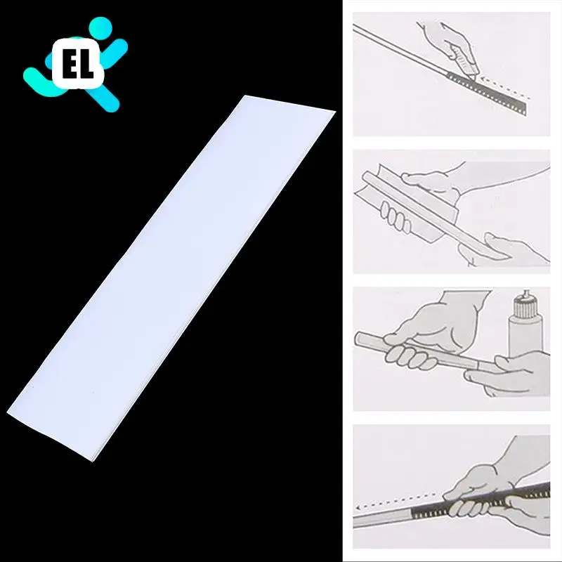 13 шт., двусторонние резиновые ленты для гольфа, 8,3 х2 дюйма
13 шт., двусторонние резиновые ленты для гольфа, 8,3 х2 дюйма