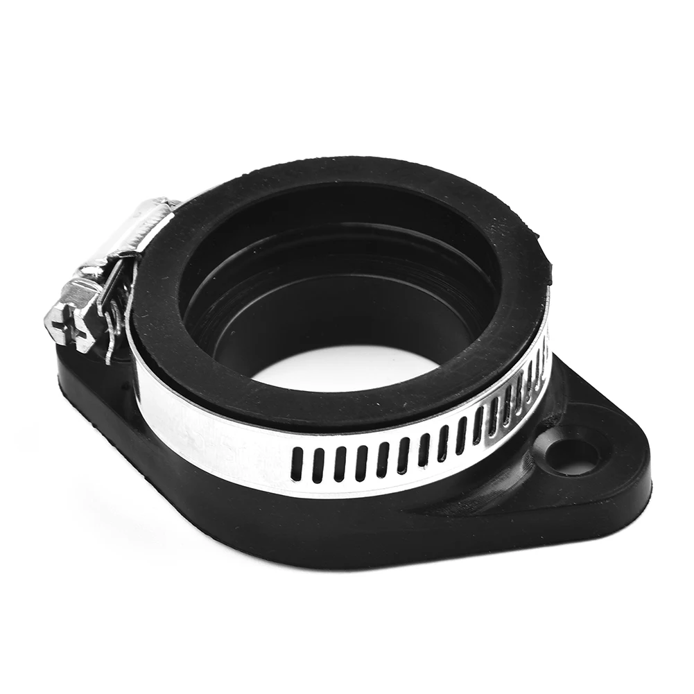 Carb Carburetor intake manifold adapter Flange For UTV ATV Motorcycle Dirt Bike Quad Parts Replacement Rubber 1pcs
Carb Carburetor intake manifold adapter Flange For UTV ATV Motorcycle Dirt Bike Quad Parts Replacement Rubber 1pcs