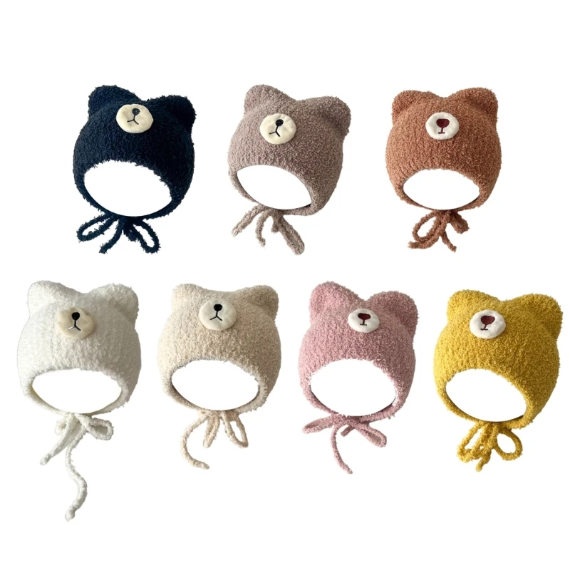 77HD Colorful Baby Knitted Hat Breathable Cap Soft Comfortable Newborn Cap for Babies
77HD Colorful Baby Knitted Hat Breathable Cap Soft Comfortable Newborn Cap for Babies