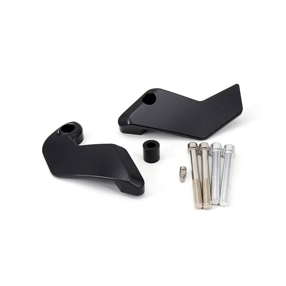 Motorcycle Engine Protection Crash Pad Falling Protector for BMW S1000RR S1000 RR 2019-2022 S 1000 RR Frame Sliders
Motorcycle Engine Protection Crash Pad Falling Protector for BMW S1000RR S1000 RR 2019-2022 S 1000 RR Frame Sliders