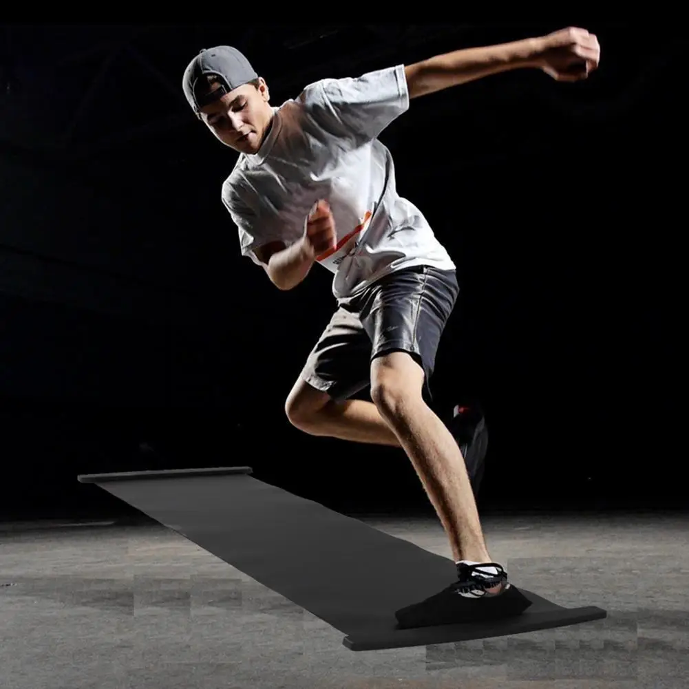 Sliding Training Equipment Multipurpose EVA Ice Hockey Roller-Slide Board Skating Training Glide Mat Blanket for Indoor
Sliding Training Equipment Multipurpose EVA Ice Hockey Roller-Slide Board Skating Training Glide Mat Blanket for Indoor