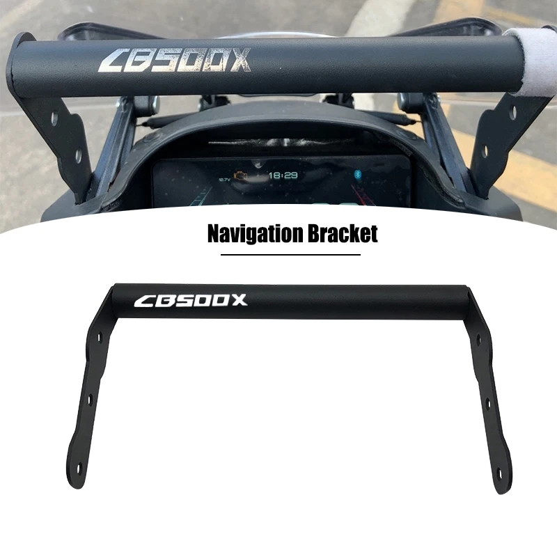 Подходит для Honda CB500X CB400X CB500 X CB 500X 2016-2022 2021 мотоцикла GPS/смартфона навигации GPS пластины кронштейн адаптируется держатель
Подходит для Honda CB500X CB400X CB500 X CB 500X 2016-2022 2021 мотоцикла GPS/смартфона навигации GPS пластины кронштейн адаптируется держатель