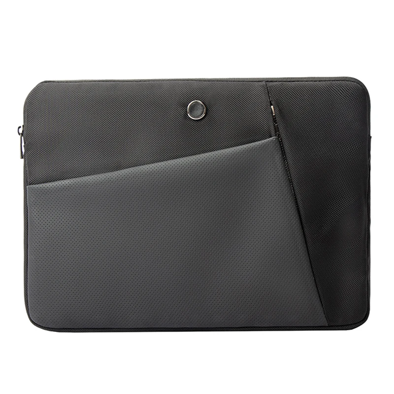 11/13.3/14/15.6 Inch Laptop Inner Bag Leather Film Tablet Case Waterproof Wearable Ipad Men's Women's Handheld Bag Storage Bag
11/13.3/14/15.6 Inch Laptop Inner Bag Leather Film Tablet Case Waterproof Wearable Ipad Men's Women's Handheld Bag Storage Bag