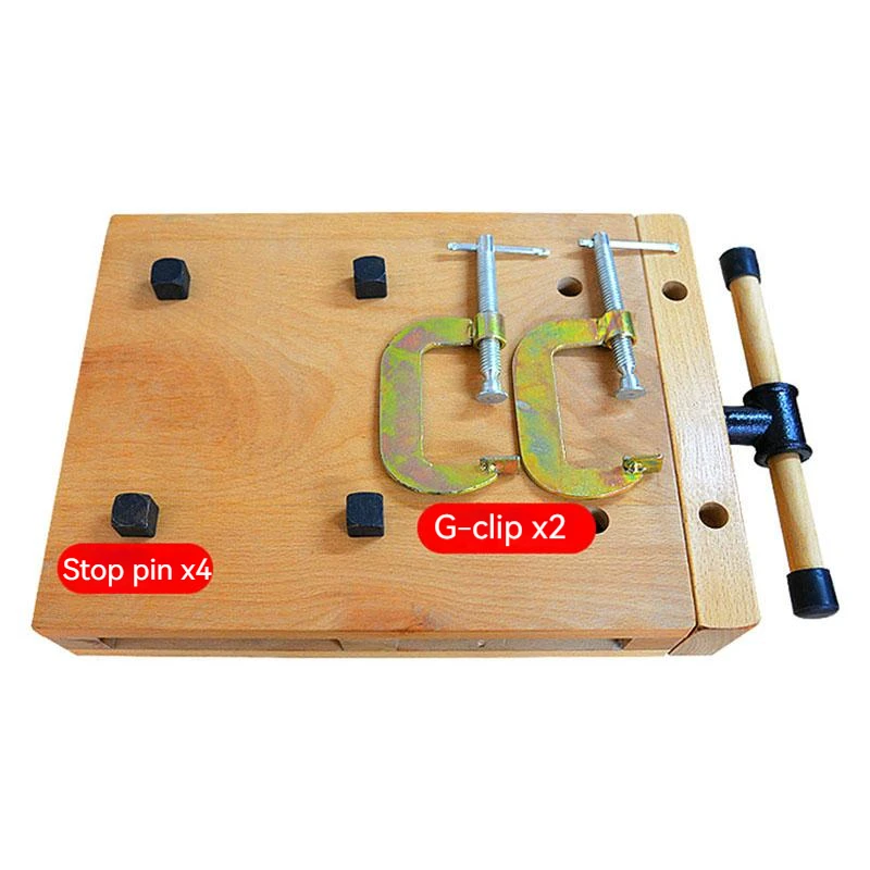 MINI3050 Small Woodworking Table For Home Use Multifunctional Beech Wood Handmade Woodworking Table Table On Table Equipment
MINI3050 Small Woodworking Table For Home Use Multifunctional Beech Wood Handmade Woodworking Table Table On Table Equipment