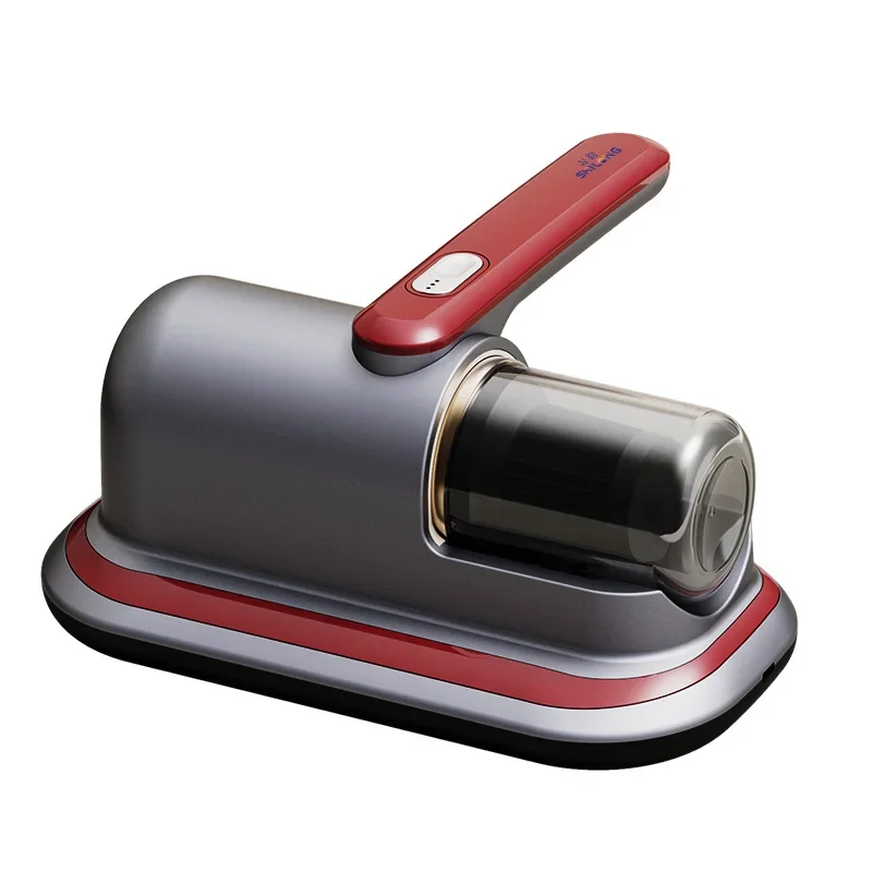 Wireless UV Bedding Vacuum Cleaner Set - Efficient, Powerful and Hassle-Free Option for Keeping Your Bedding Fresh and Clean
Wireless UV Bedding Vacuum Cleaner Set - Efficient, Powerful and Hassle-Free Option for Keeping Your Bedding Fresh and Clean