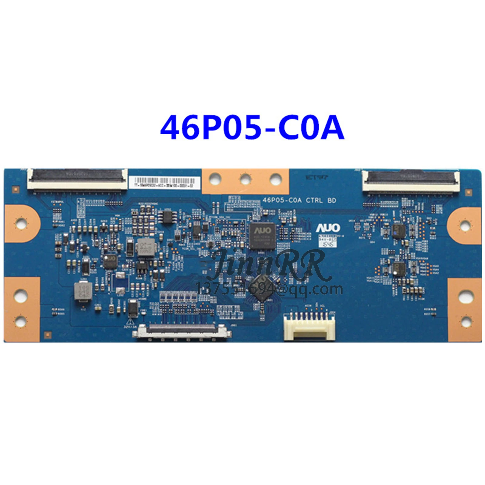 Оригинальная Беспроводная логическая плата 46P05-C0A 46P05-COA для AU 46P05-C0A 46P05-COA строгий тест гарантия качества
Оригинальная Беспроводная логическая плата 46P05-C0A 46P05-COA для AU 46P05-C0A 46P05-COA строгий тест гарантия качества