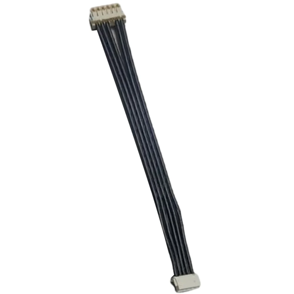 Replacement Cable Connector For Cecotec For Conga 2290 Ultra Robotic Vacuum Cleaner Repair Accessories Cleaning Tools Parts
Replacement Cable Connector For Cecotec For Conga 2290 Ultra Robotic Vacuum Cleaner Repair Accessories Cleaning Tools Parts