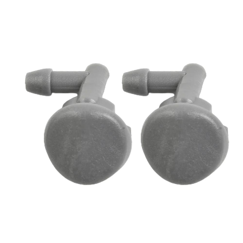 100% New Windscreen Washer Nozzle Jet 2pcs ABS Car Parts For Buick For Holden Commodore WB H1370 Nozzle Jet Kit
100% New Windscreen Washer Nozzle Jet 2pcs ABS Car Parts For Buick For Holden Commodore WB H1370 Nozzle Jet Kit