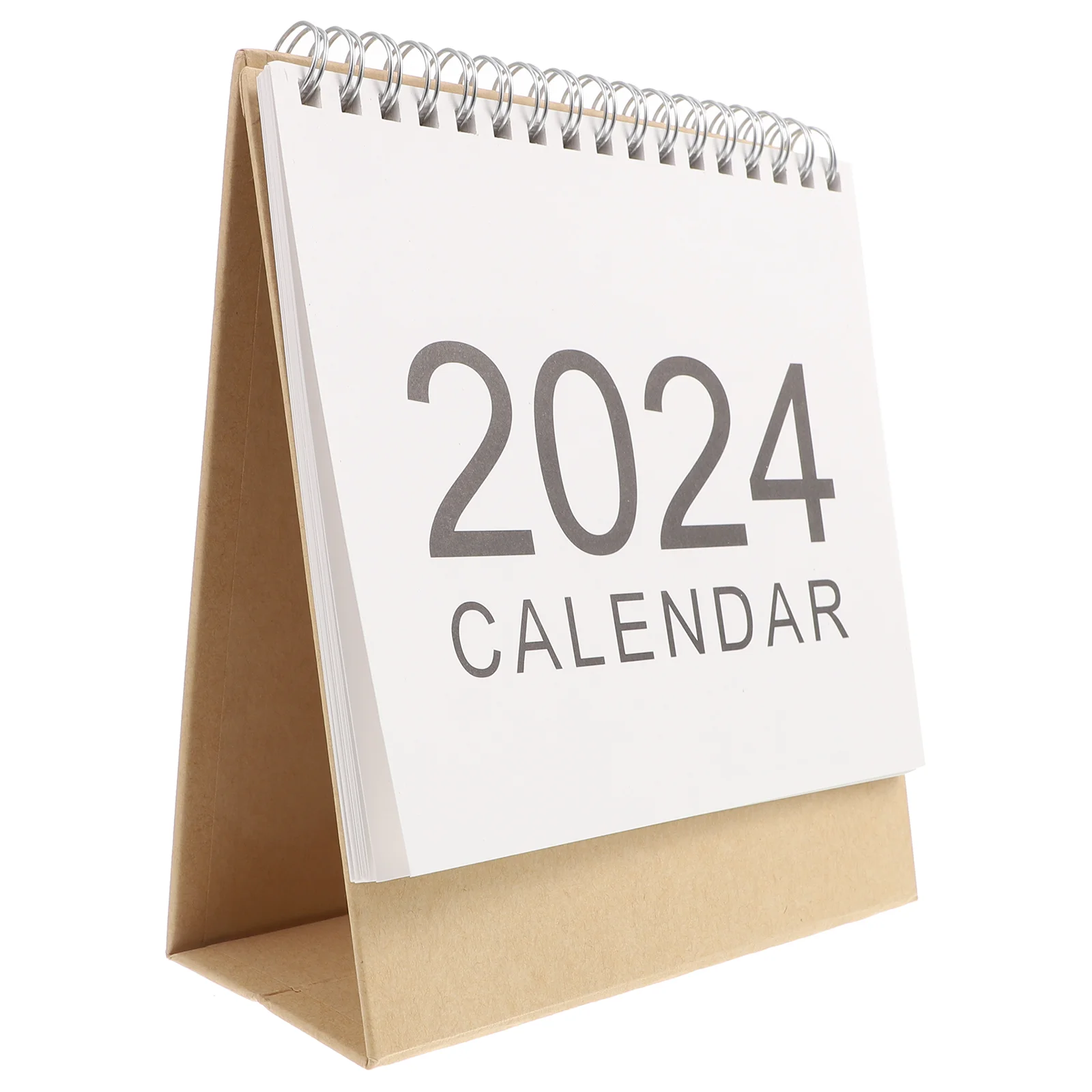 Desk Calendar Table Calendar Monthly Calendar Ornament Simple Style Desk Calendar for Office
Desk Calendar Table Calendar Monthly Calendar Ornament Simple Style Desk Calendar for Office
