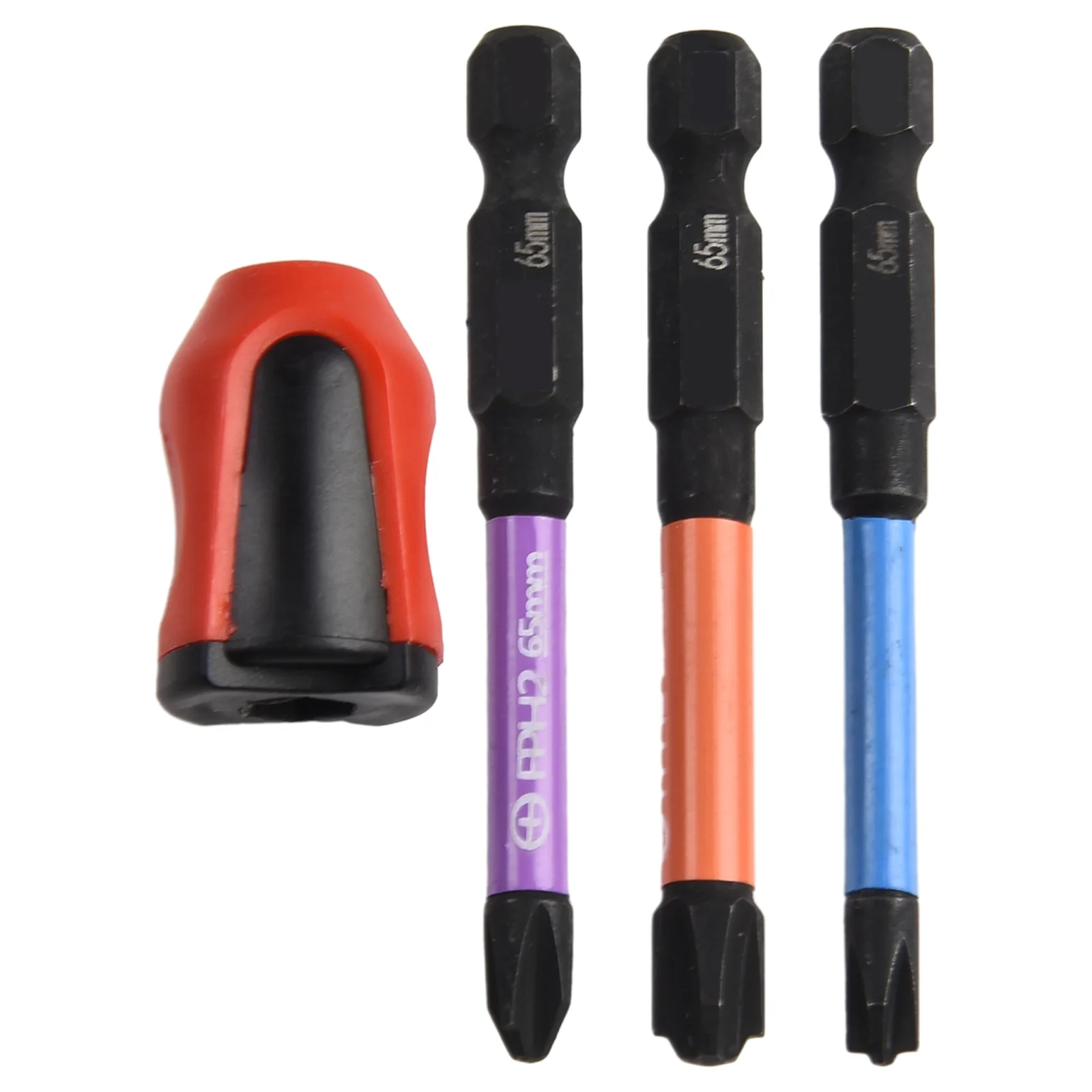 High Quality Air Switches Screwdriver Bits Special Screwdriver Green Red Special Cross 110mm Yellow 5.5mm 65mm 7mm
High Quality Air Switches Screwdriver Bits Special Screwdriver Green Red Special Cross 110mm Yellow 5.5mm 65mm 7mm